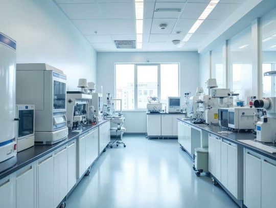 Na co zwrócić uwagę kupując dygestoria laboratoryjne do laboratorium chemicznego?