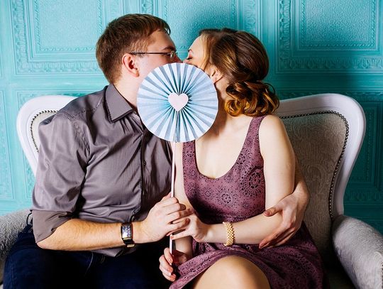 Na czym polega idea szybkich randek? 