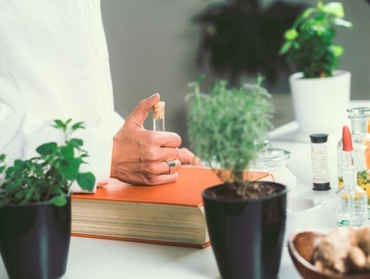 Na czym polega leczenie homeopatyczne? Samoleczenie za pomocą leków homeopatycznych