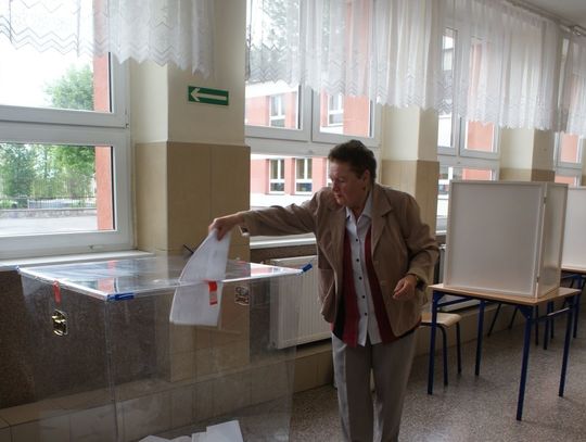 Na kogo oddałbyś głos, gdyby to dziś odbyły się wybory? Ruszyła ankieta 