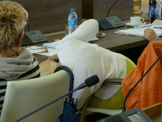 Na luzie: radni boją się podsłuchów