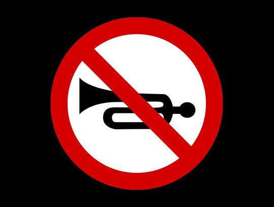 Na luzie: stuki puki od samego rana