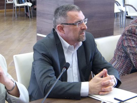 Na najbliższej sesji wygaszą mandat radnego Matysiaka? 