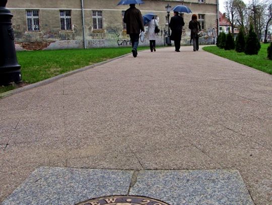 Na tym szlaku się nie zgubisz