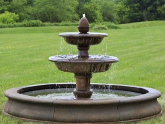 Na ul. Żwirki stanie fontanna zaprojektowana przez studentów ASP