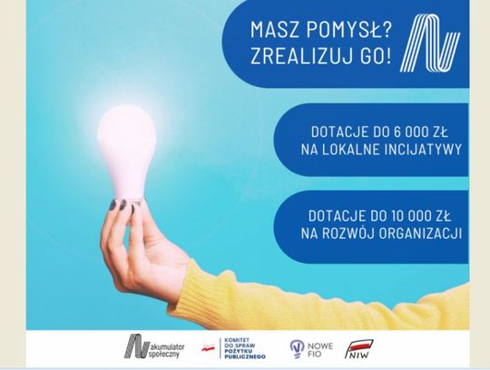 Materiały promocyjne