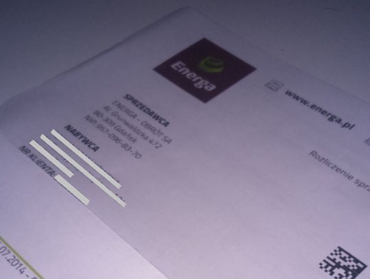 Naciąganie czy prawdziwe wezwania Energii?