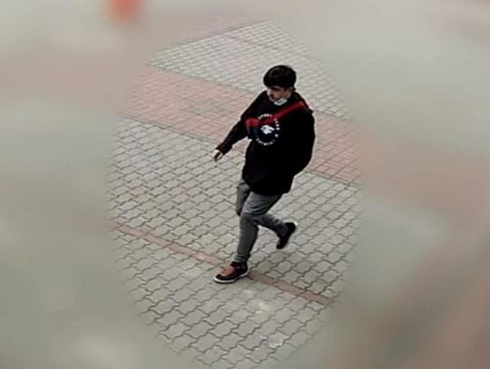 [WIDEO] Mieszkanka Kociewia przekazała oszustowi 22 tys. zł. Bezdusznego złodzieja poszukuje policja