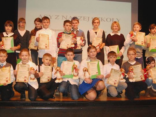 Nagrody i konta dla nominowanych półfinalistów – wręczone!