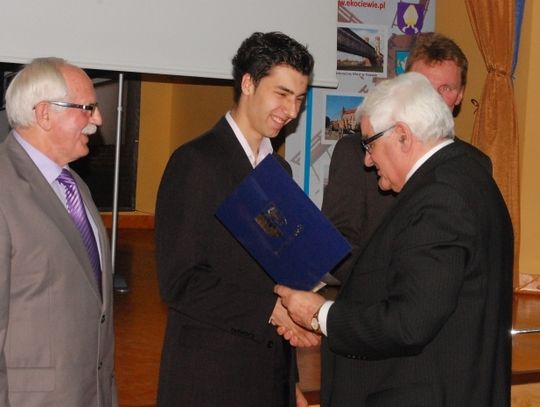 Nagrody starosty – dla sportowców, trenerów i ludzi kultury