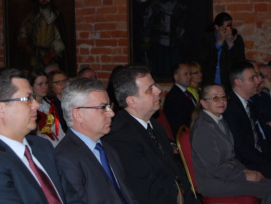 Nagrody Starosty w dziedzinie sportu i kultury przyznane!