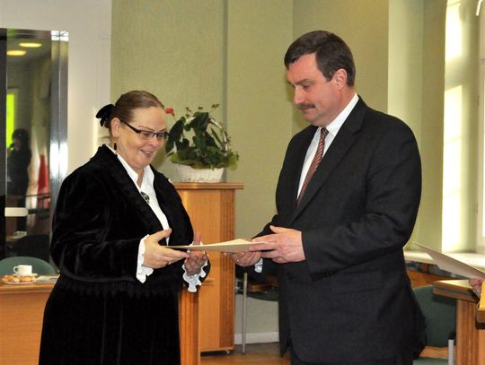 Nagrody za selektywną zbiórkę odpadów wręczone