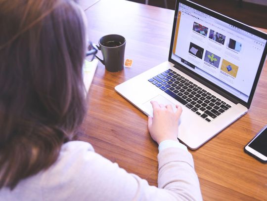 Najciekawsze trendy w projektowaniu stron internetowych, które będą dominować w 2026 roku