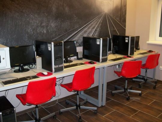 Najładniejsza inwestycja roku - przebudowa budynku przy ul. Kasztanowej