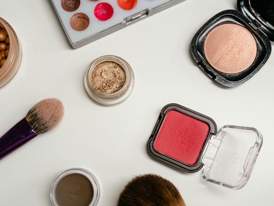 Najlepsza organizacja kosmetyków - Jak utrzymać porządek w swojej kosmetyczce?