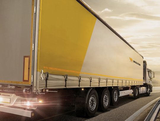 Najlepszy sposób transportu towarów dla Twojej firmy