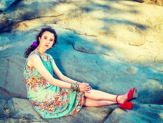 Najmodniejsze sandały tego lata 