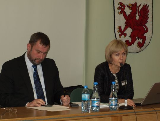 Najwięcej środków na Suchostrzygi. Jak wygląda budżet na 2014 r.?