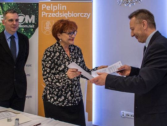 Największa inwestycja w historii gminy gotowa do realizacji