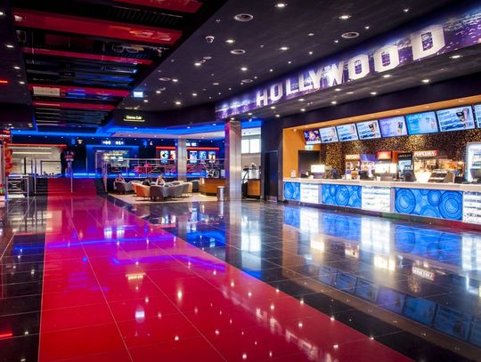 Największe filmowe hity na wyciągnięcie ręki