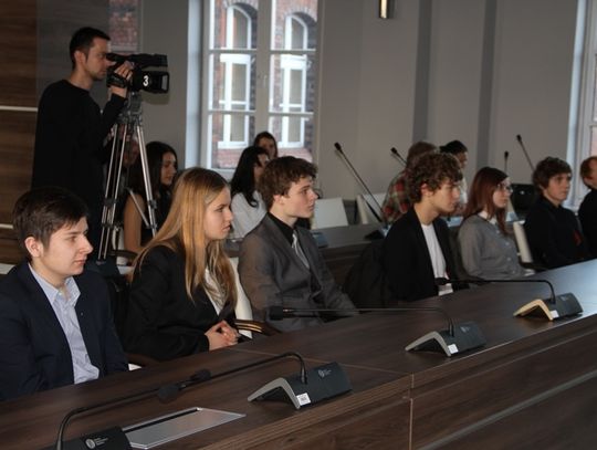 Najzdolniejsi młodzi tczewianie nagrodzeni! 