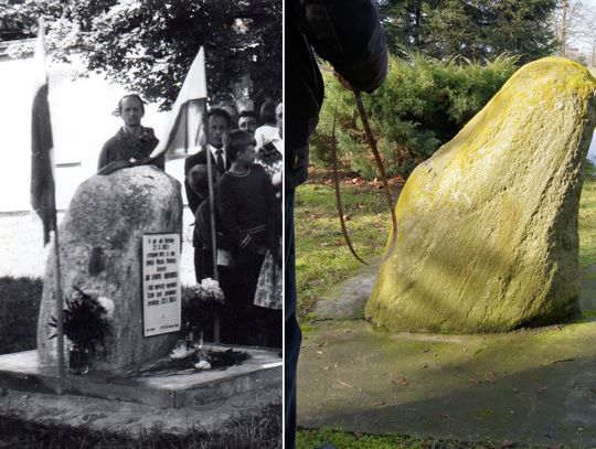 Narkowy liczą na turystów. Pamiątka po przemarszu armii Napoleona