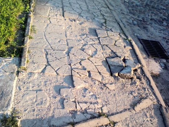 „Nasza pani sołtys nie dba o nasze interesy”