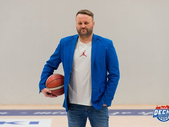 Naszym sukcesem jest utrzymanie się w 1. lidze. Trzonem zespołu byli: Paweł Dzierżak, Marcin Dutkiewicz i Nick Madray