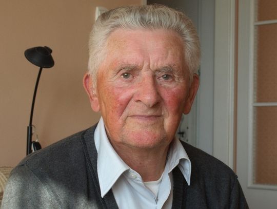 Nestor tczewskiej lekkoatletyki stanowczo: Tczew musi mieć stadion!