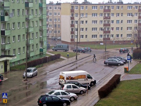 Nie będzie generalnej przebudowy ul. Jedności Narodu?