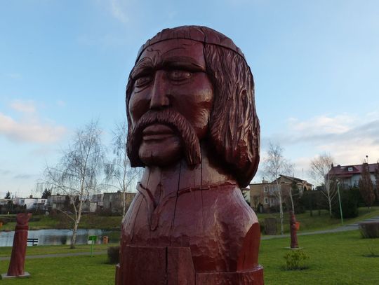 Nie będzie kamiennego pomnika Sambora