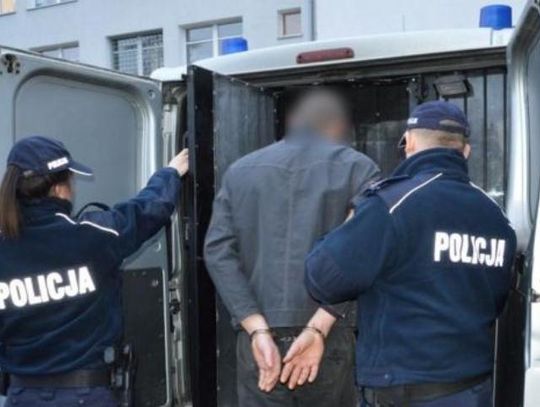 Nie będzie procesu 33-letniego podpalacza z gm. Pelplin. Prokuratura umorzyła śledztwo