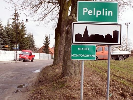 Nie chcą, by inwestycje popadły w ruinę. Pelplin ma monitoring