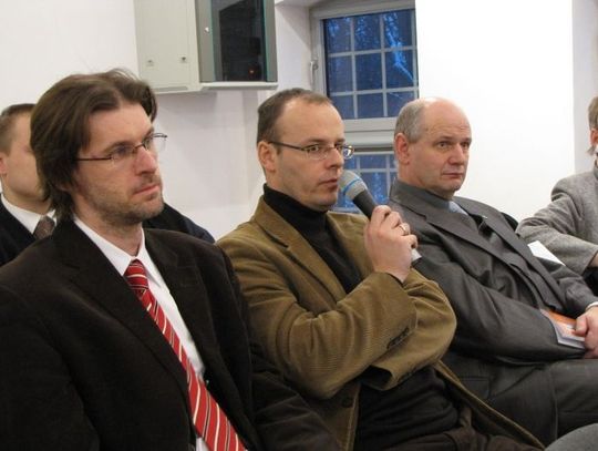 „Nie chcemy dłużej cierpieć pod knutem...&amp;quot;