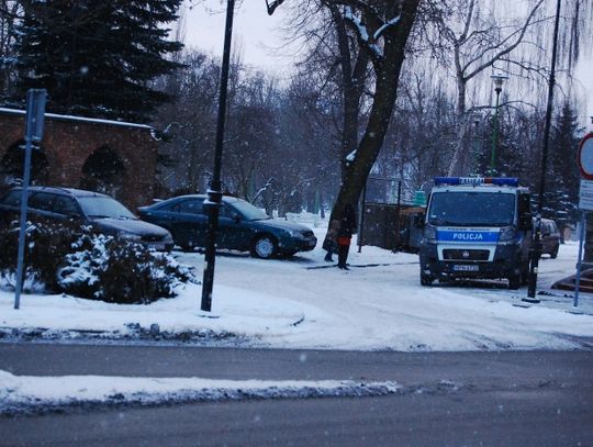 „NIE dla ACTA także w Tczewie” - manifestacja przed Urzędem Miejskim