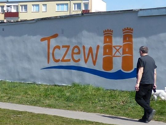 Nie dla bazgrołów! Estetyzacja garaży na os. Garnuszewskiego