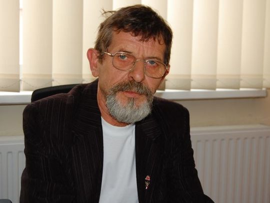 Nie dla pracy... aż do śmierci