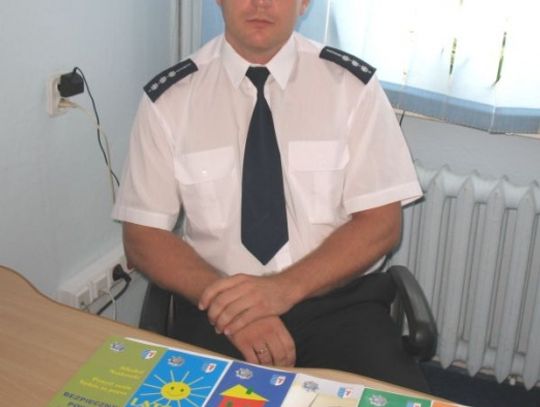 Nie - dla przemocy domowej. Reagujmy, gdy widzimy zło!