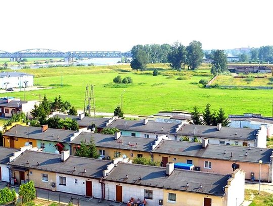 Nie ma bata na niepłacących czynszu?