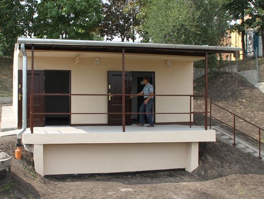 Nie ma chętnych na prowadzenie "Rowerowni" na Czyżykowie