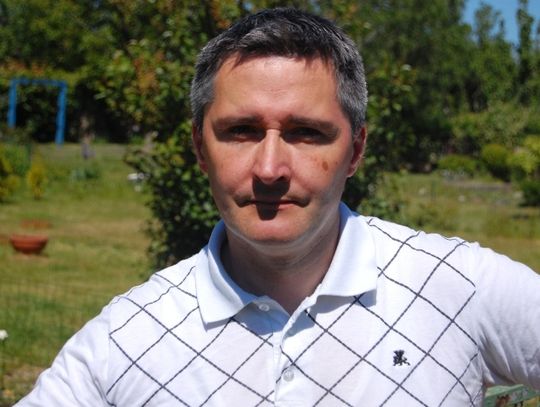 Nie ma to jak na działce!