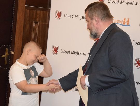 Nie przywłaszczył cudzych pieniędzy, a zadziwił postawą