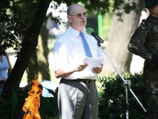 Nie wolno nam zapomnieć o Powstaniu!