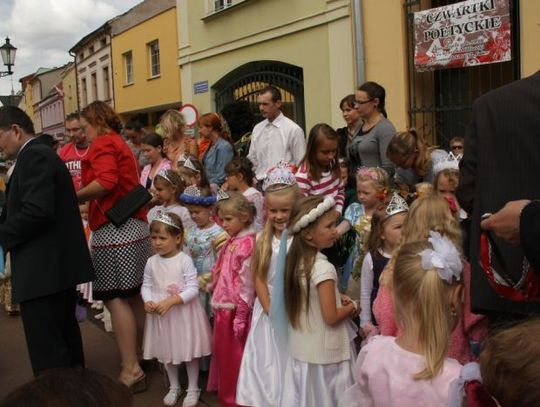 Nie zapomnieli o królowej Marysieńce