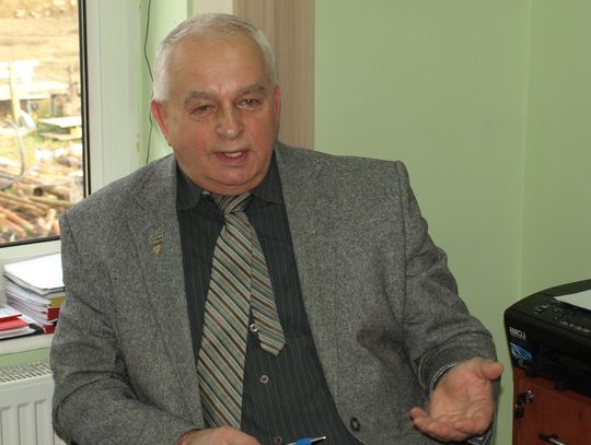 "Nie zaśpimy z remontami dziurawych dróg"