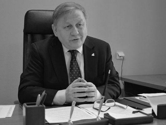 Nie żyje Jan Kilian poseł na Sejm RP VIII kadencji. Niedawno trafił do szpitala 