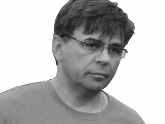 Nie żyje Wojciech Szulc, wiceburmistrz Gniewu. Miał 52 lata