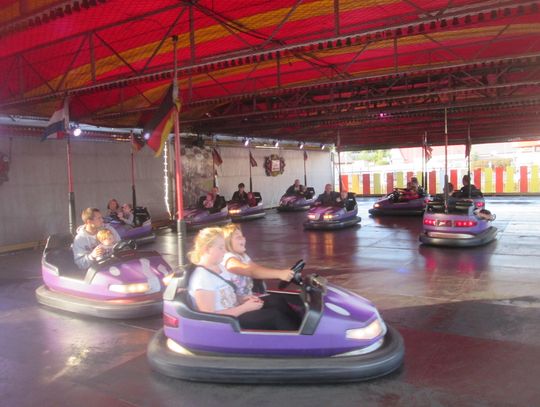 (NIEAKTUALNE) Bilety do Europarku Krasnal za darmo! Kto pierwszy, ten lepszy!