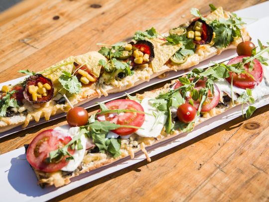 (NIEAKTUALNE) Rozdajemy vouchery na weekendowy Zlot Foodtraków! Kto pierwszy, ten lepszy!