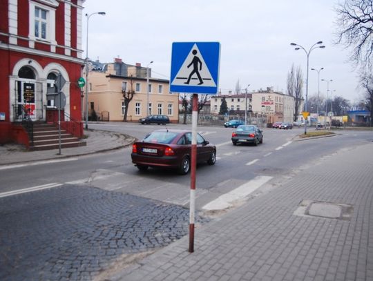 Niebezpieczne przejścia - po tragedii na „pasach”